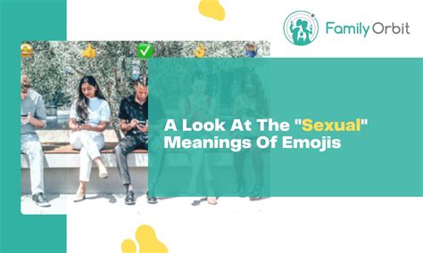 horny emojis|A Parents Guide To Emojis And Their Sexual Meanings: Suggestive Emojis ...